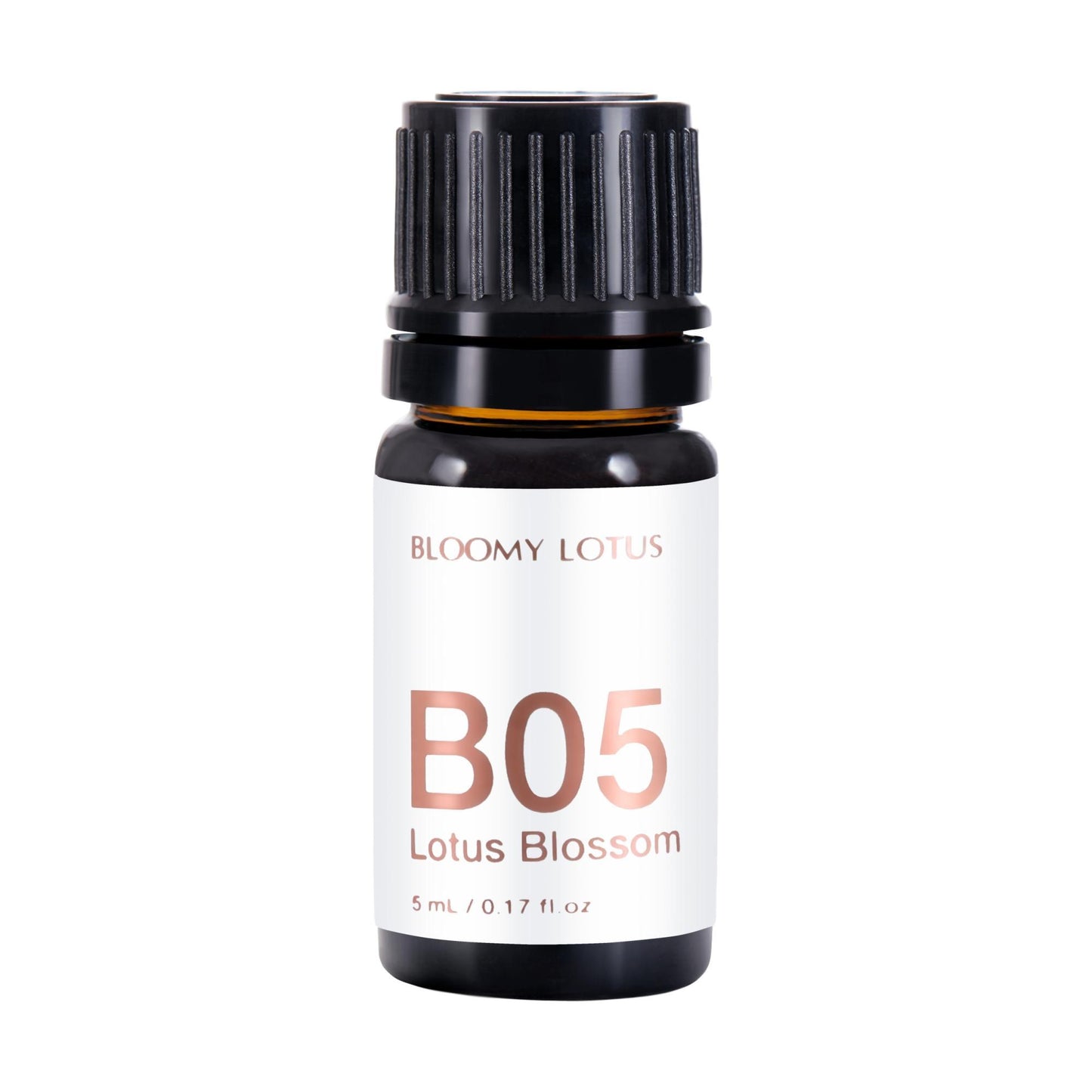 B05 Lotus Blossom Essential Oil, 5 ml