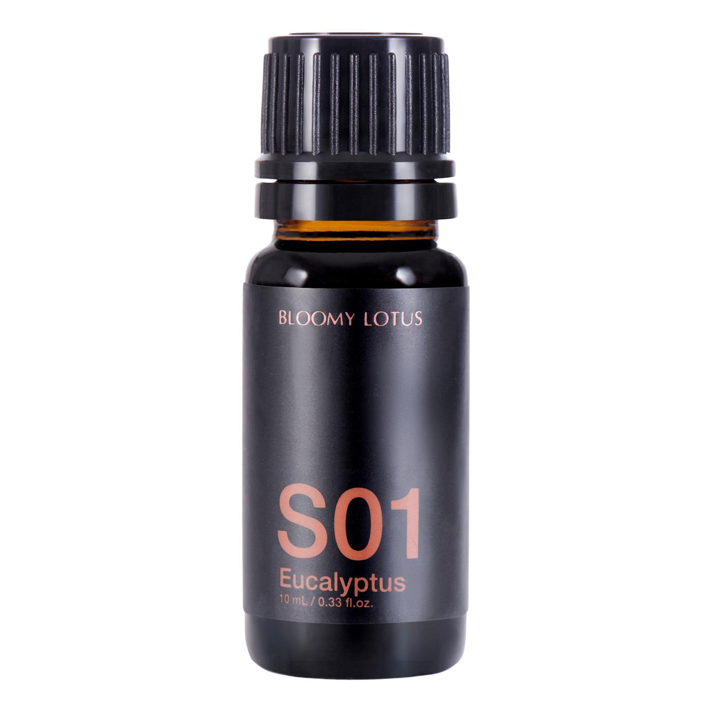 Aceite esencial de eucalipto S01, 10 ml