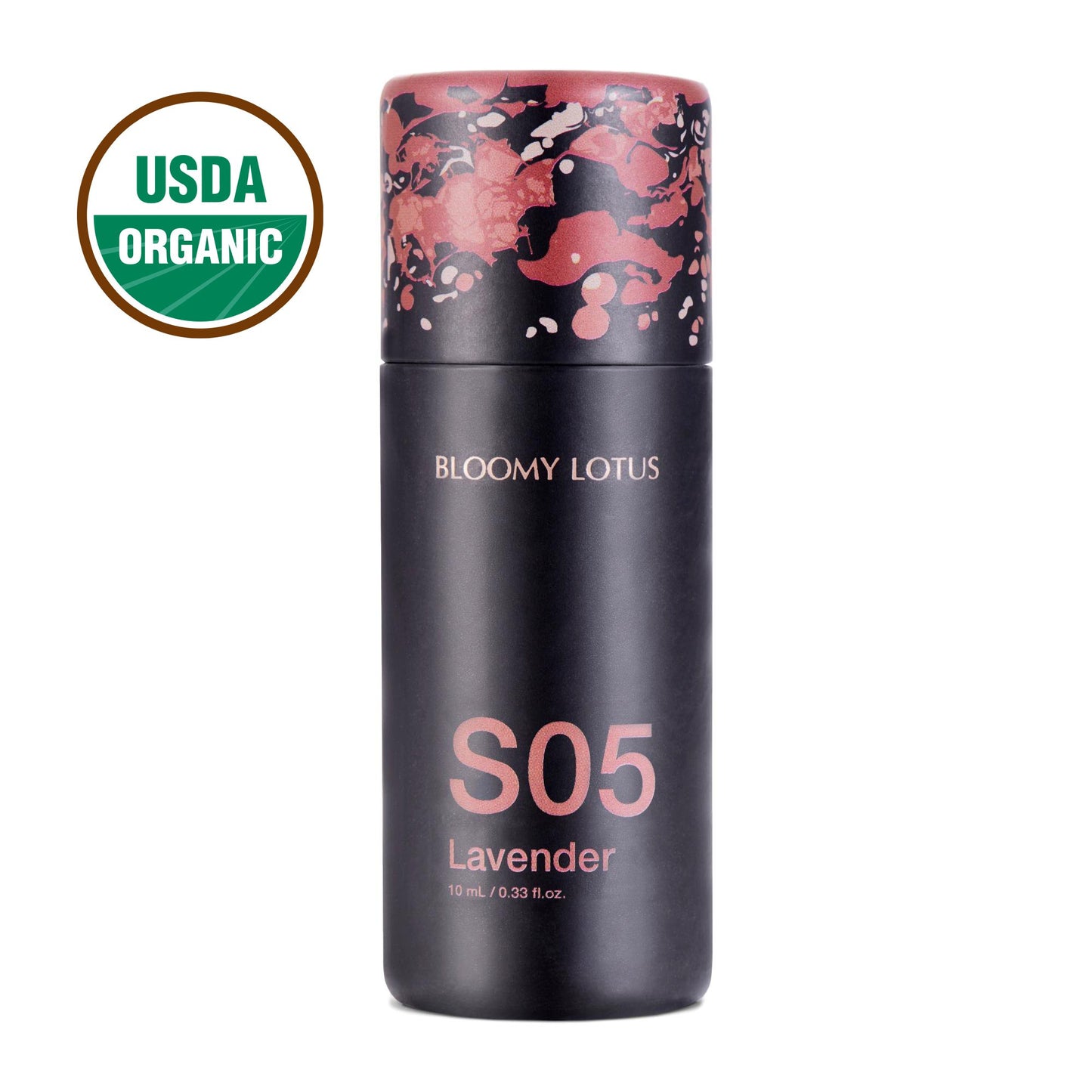 Aceite esencial de lavanda S05, 10 ml
