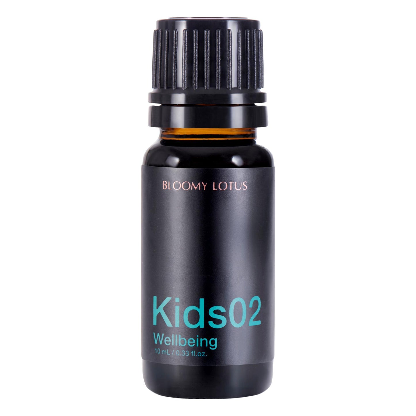 Aceite esencial de bienestar Kids02, 10 ml