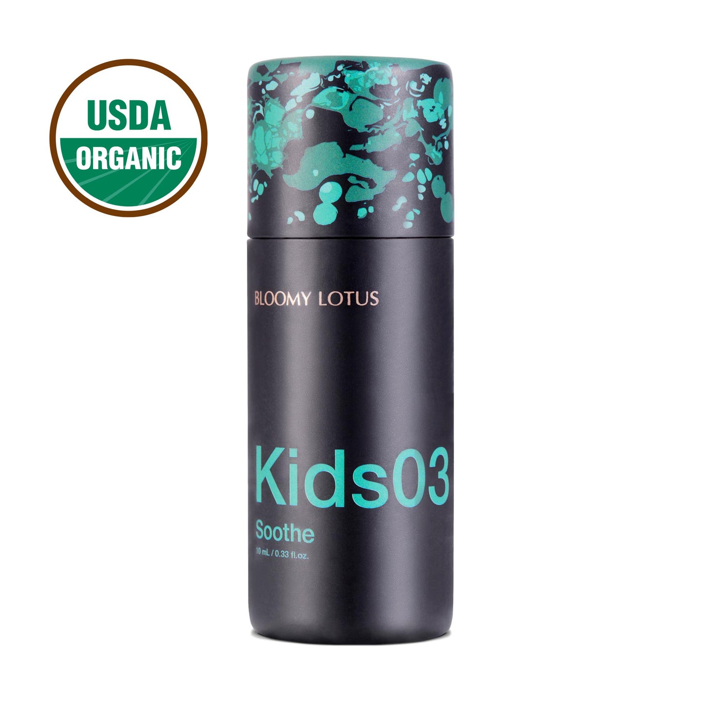 Aceite esencial calmante Kids03, 10 ml