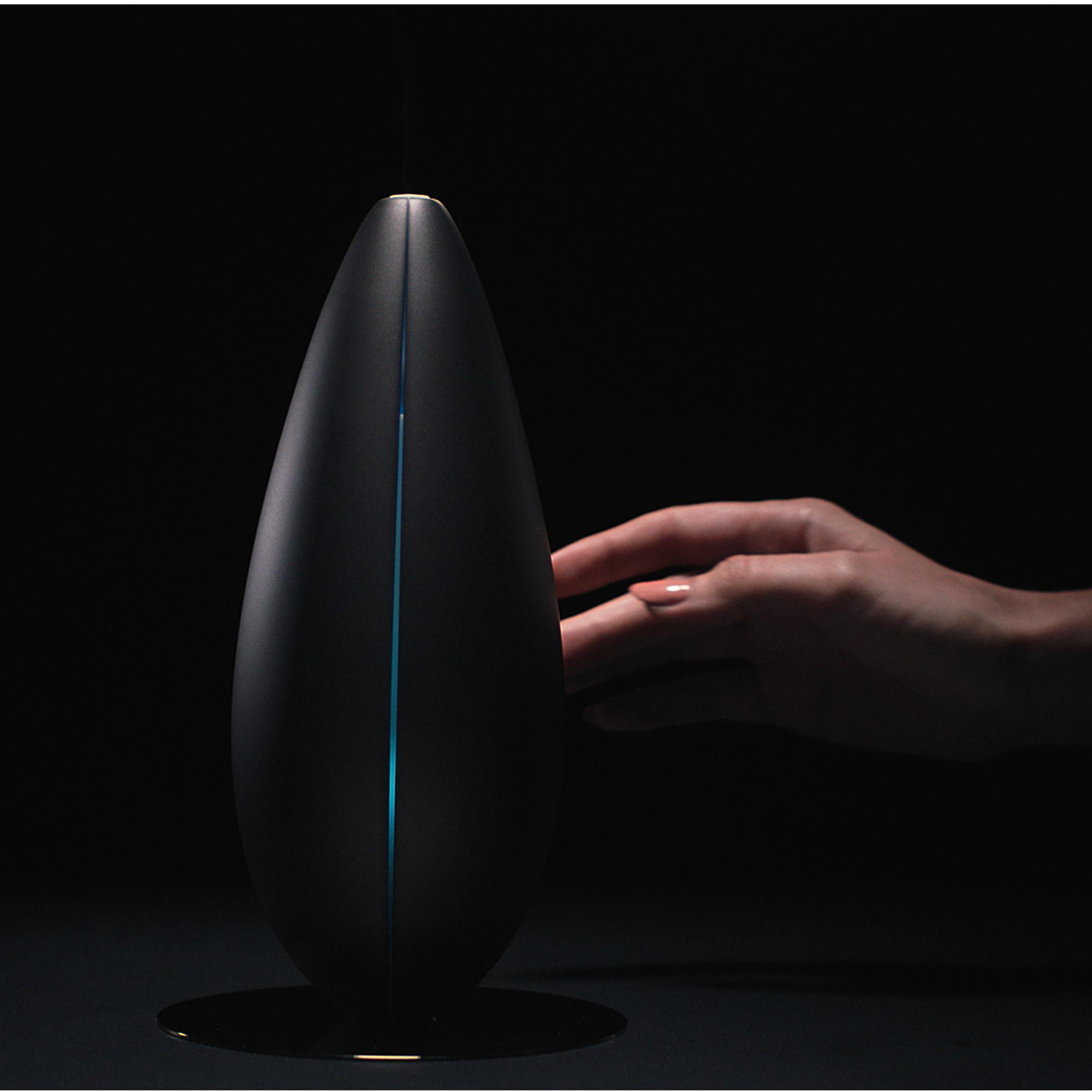 Bud Ultrasonic Diffuser – Bloomy Lotus