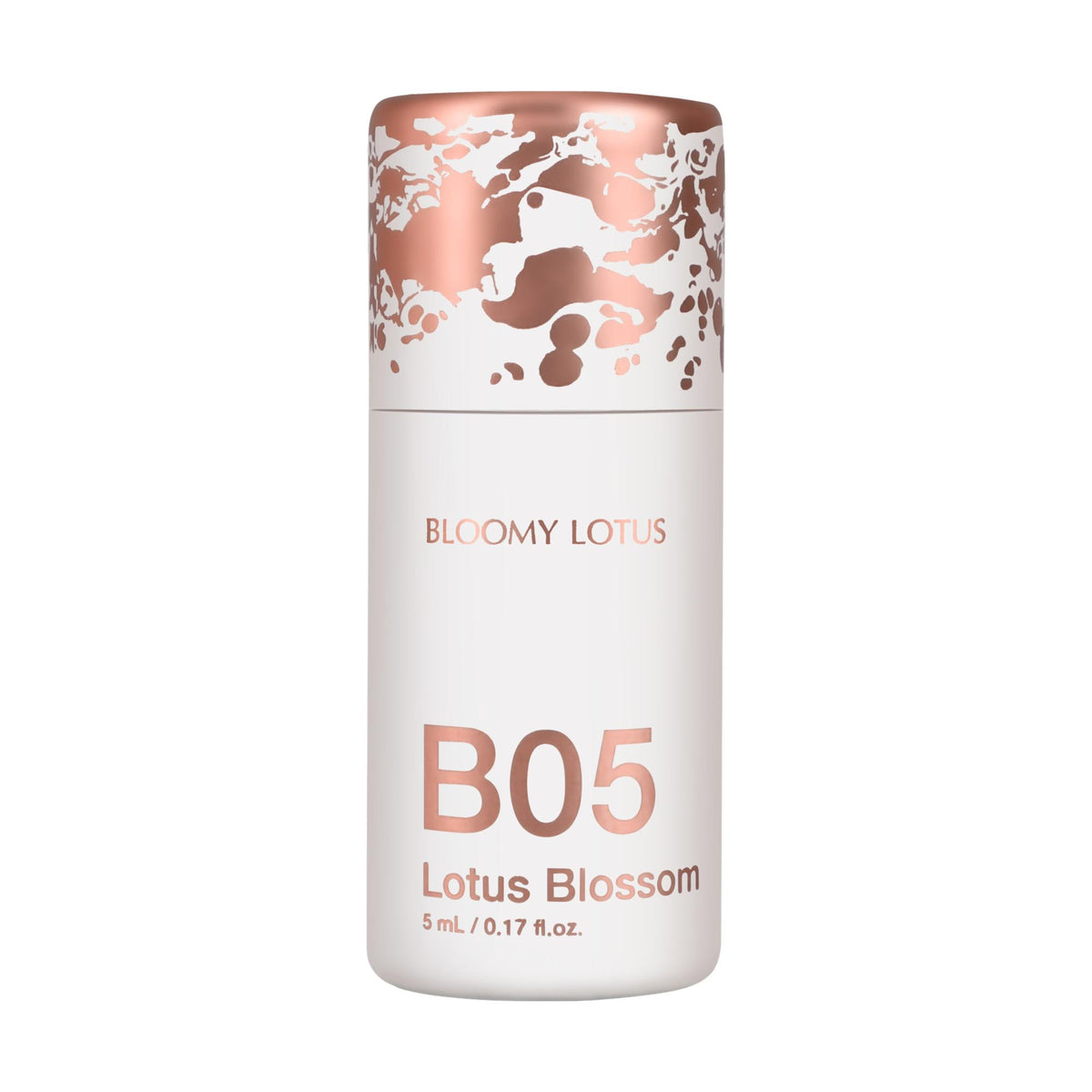 B05 Lotus Blossom Essential Oil, 5 ml