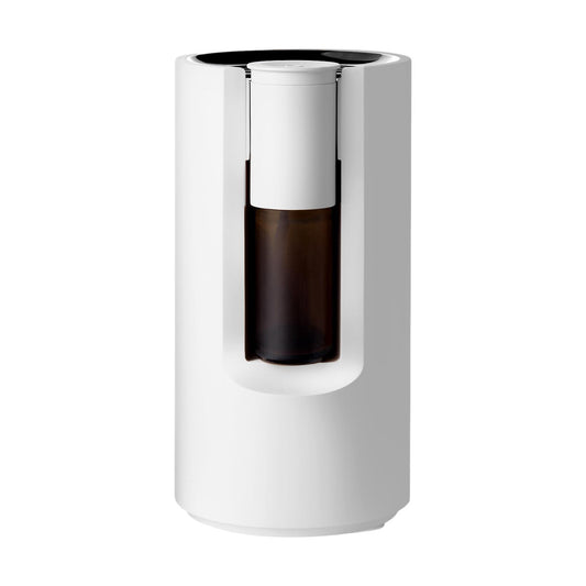 Bamboo Nebulizer, White