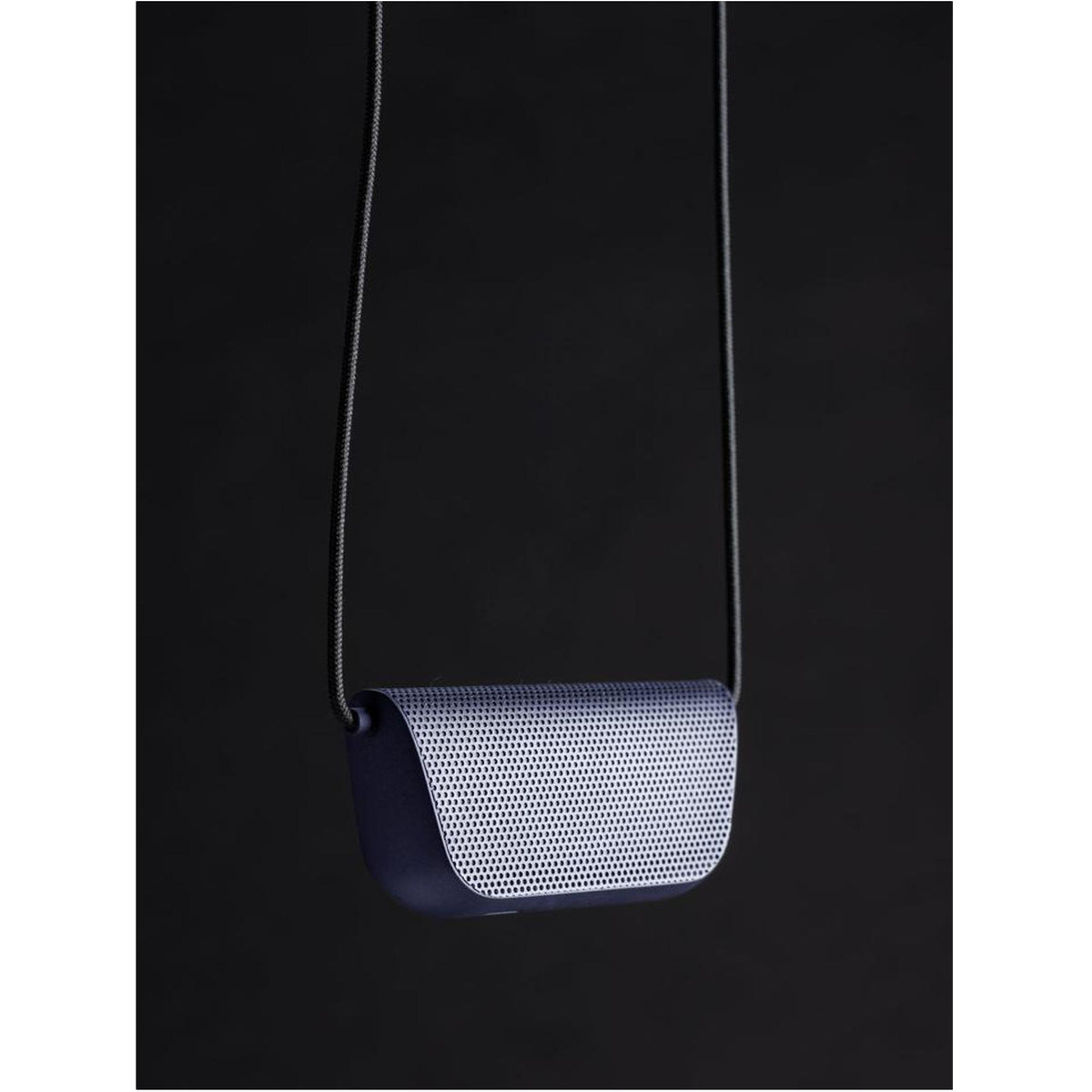 Zen Wearable Negative Ion Diffuser, Blue