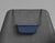 Zen Wearable Negative Ion Diffuser, Blue