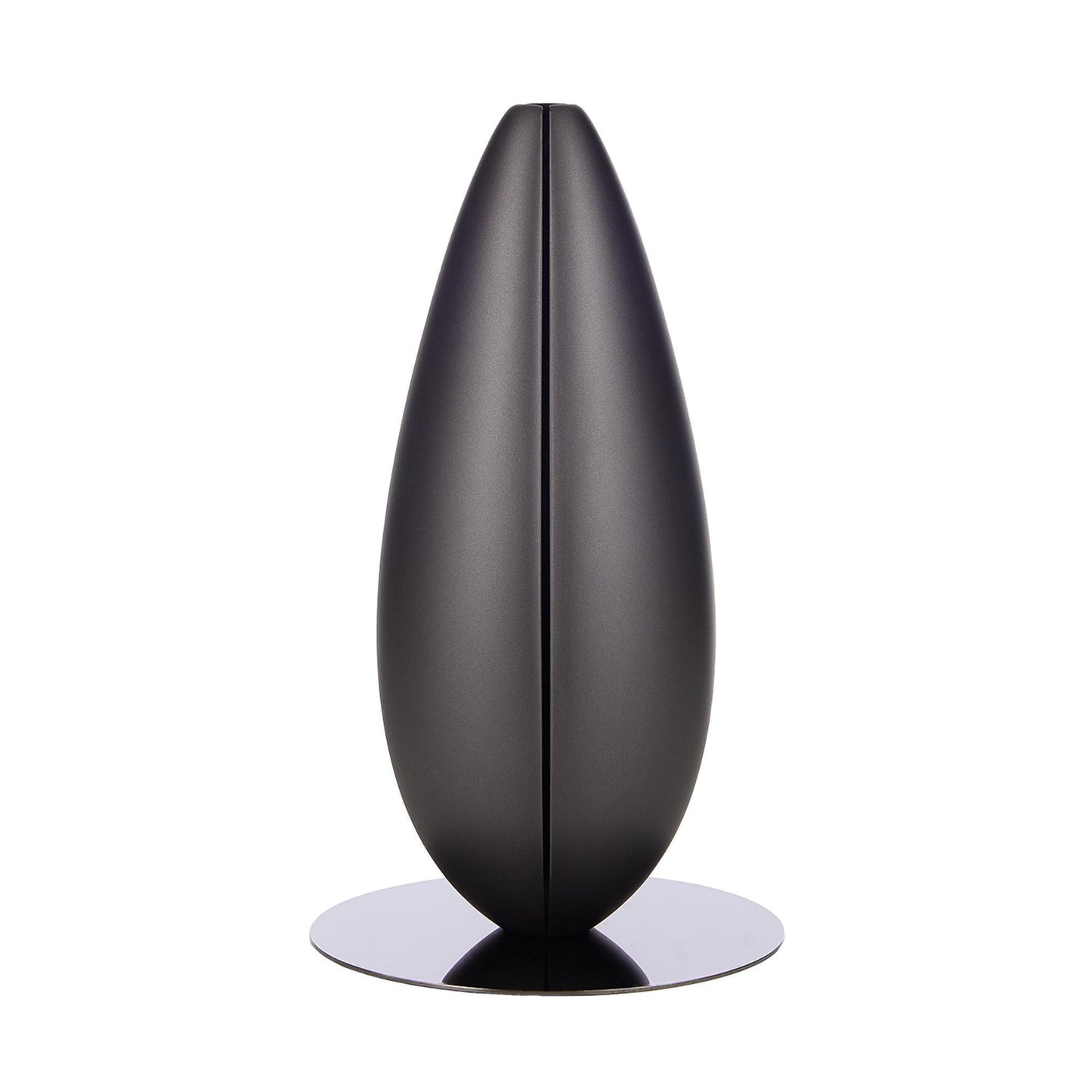 Aroma Diffusers Bloomy Lotus Bud Ultrasonic Diffuser, Space Grey