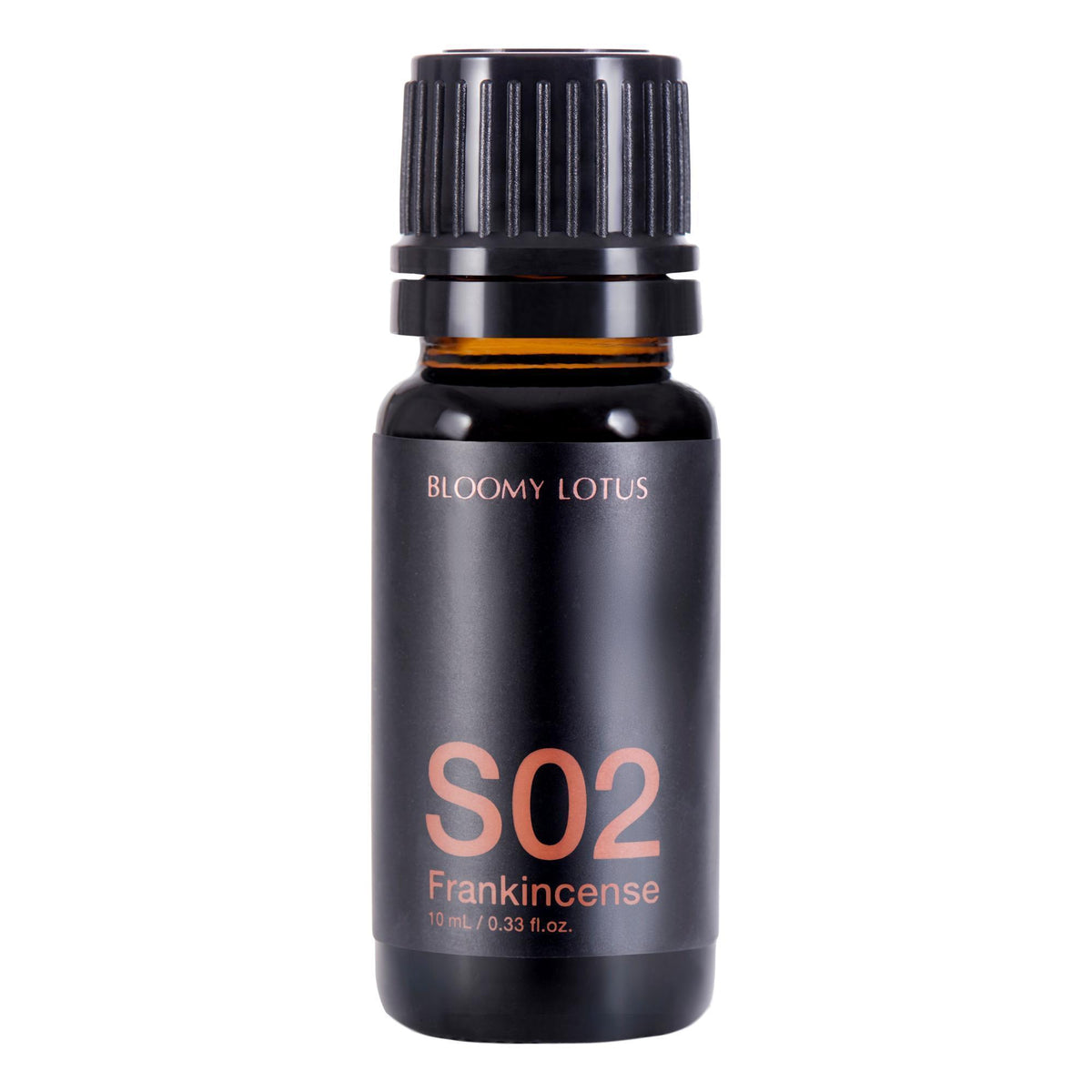 S02 Frankincense Essential Oil, 10 ml