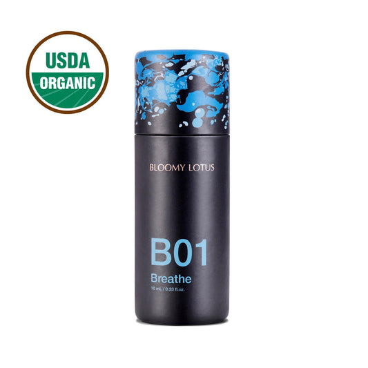 B01 Breathe Essential Oil, 10 ml