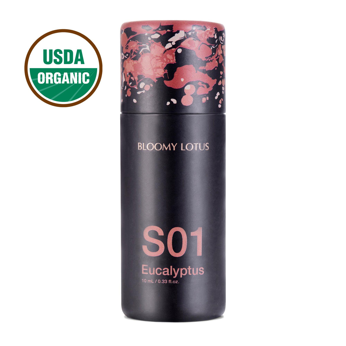 S01 Eucalyptus Essential Oil, 10ml