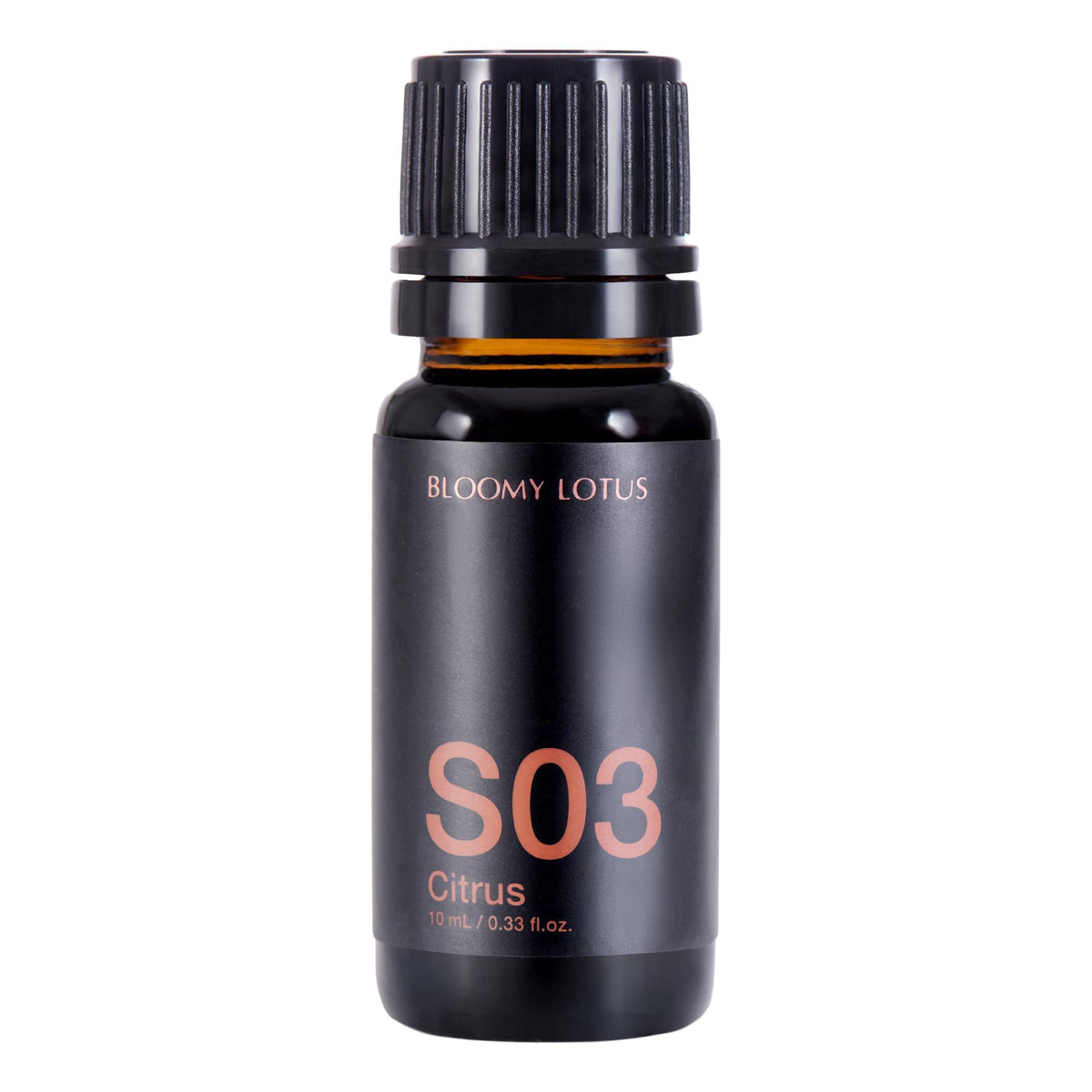 S03 Citrus Essential Oil, 10 ml